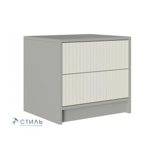 М/С СЕЛЕНА ТУМБА ПРИКРОВАТНАЯ ТМ-001